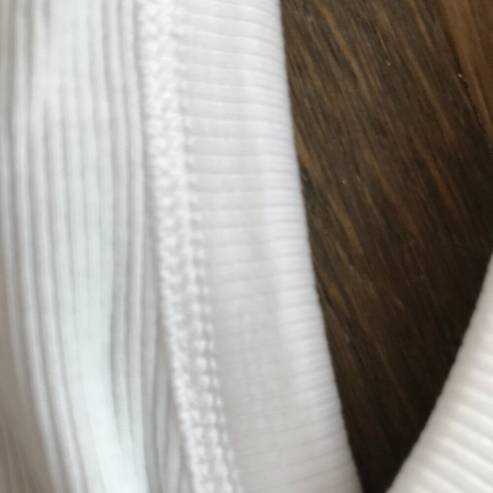 H&M Ribbed Tank Top - Picture 4 of 4